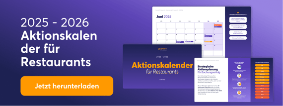 Aktionskalender