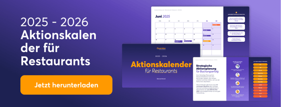 Aktionskalender