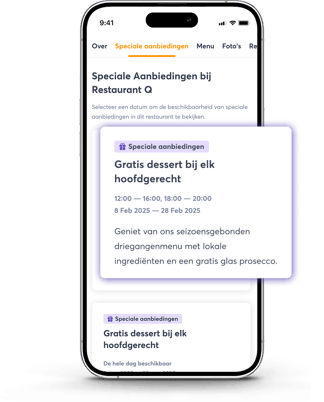 restaurant-aanbieding-strategie-speciale-aanbiedingen