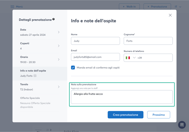 sfide-prenotazione-ristoranti-note