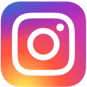 Logo di Instagram. 
