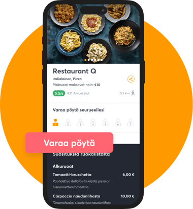 FI_Book a table