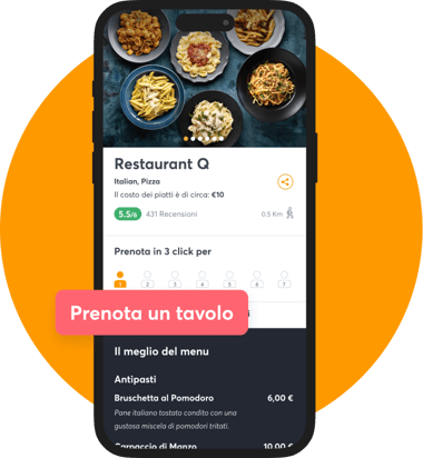 IT_Book a table.