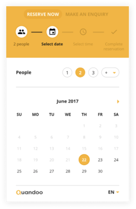 restaurant-reservation-system