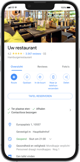 Reserveringssysteem-voor-restaurants