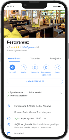 restoran-rezervasyon-sistemi