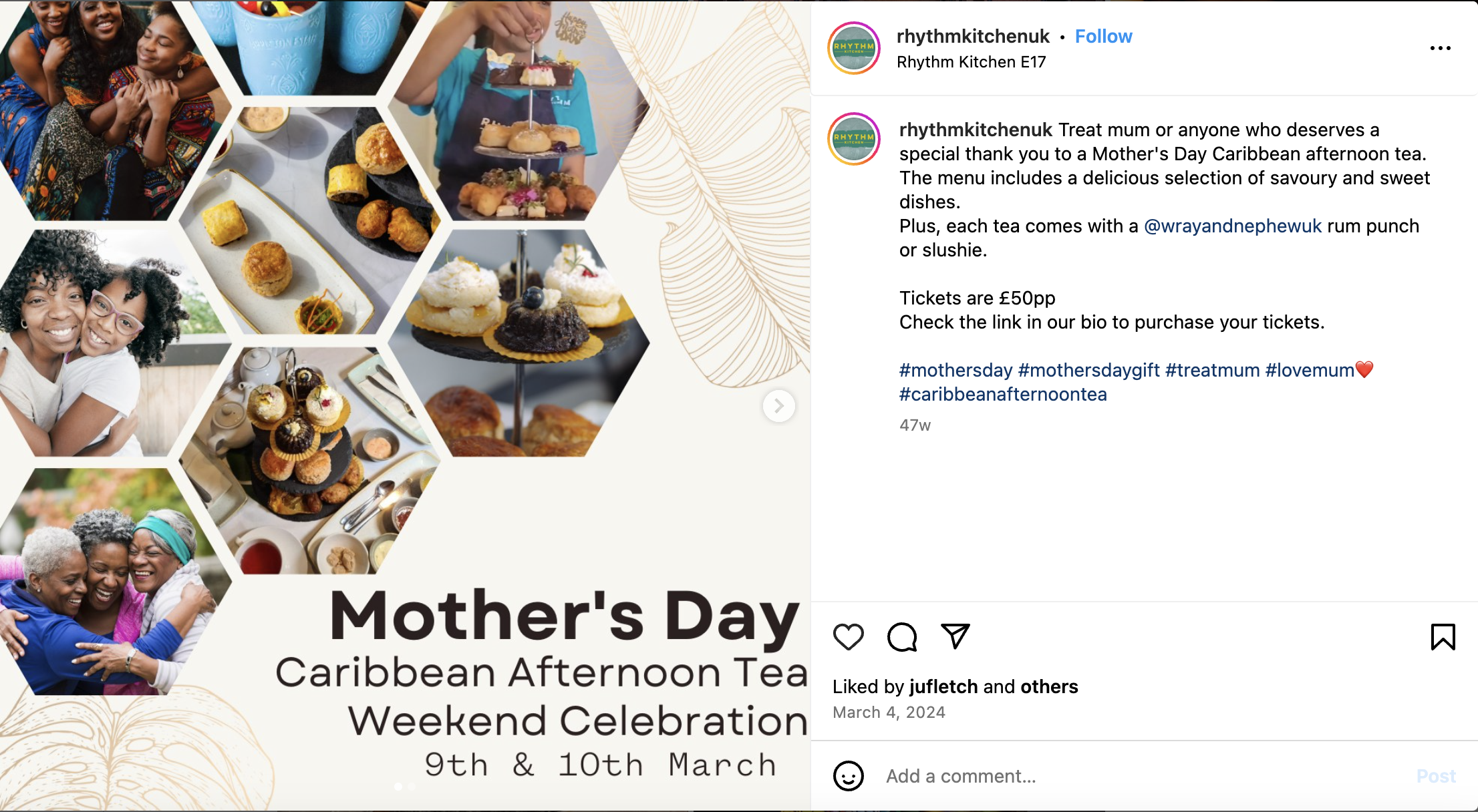 mother's-day-afternoon-tea-offer