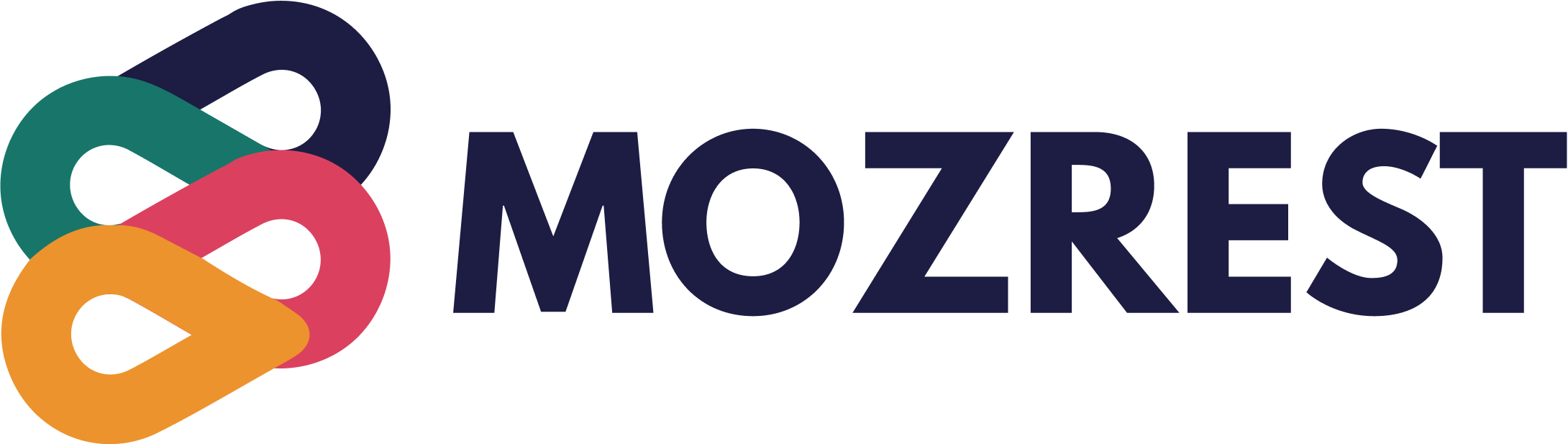 mozrest